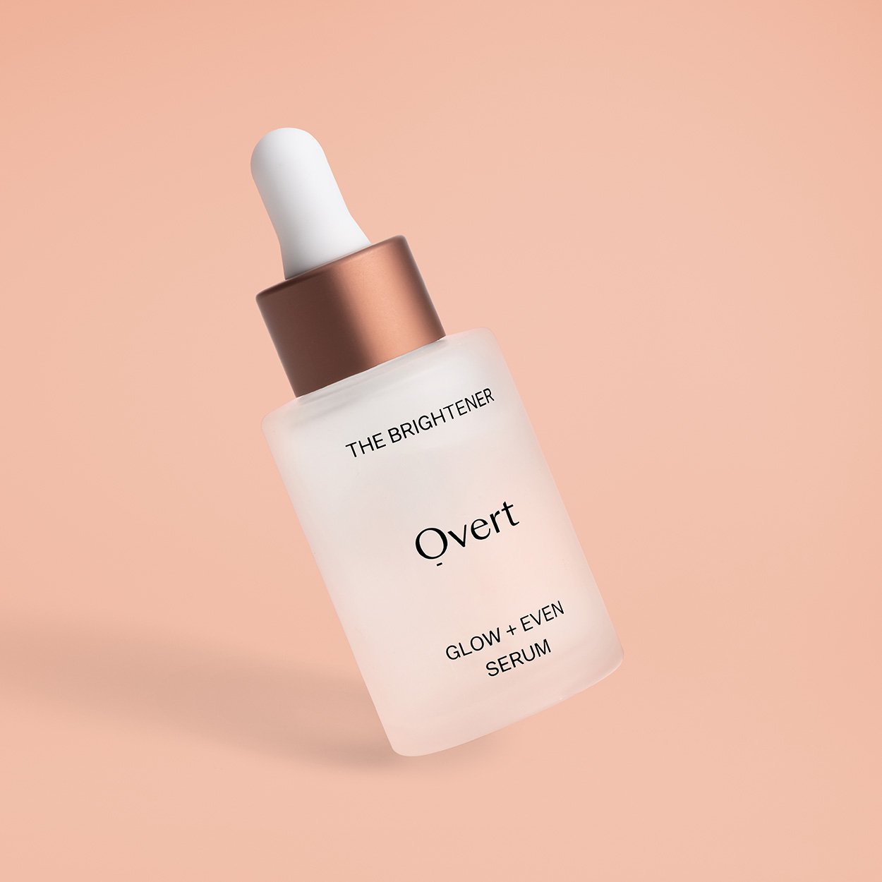 Overt Skincare The Glowing Duo