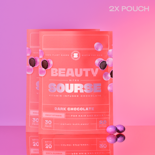 Sourse Beauty Bites 2 bags