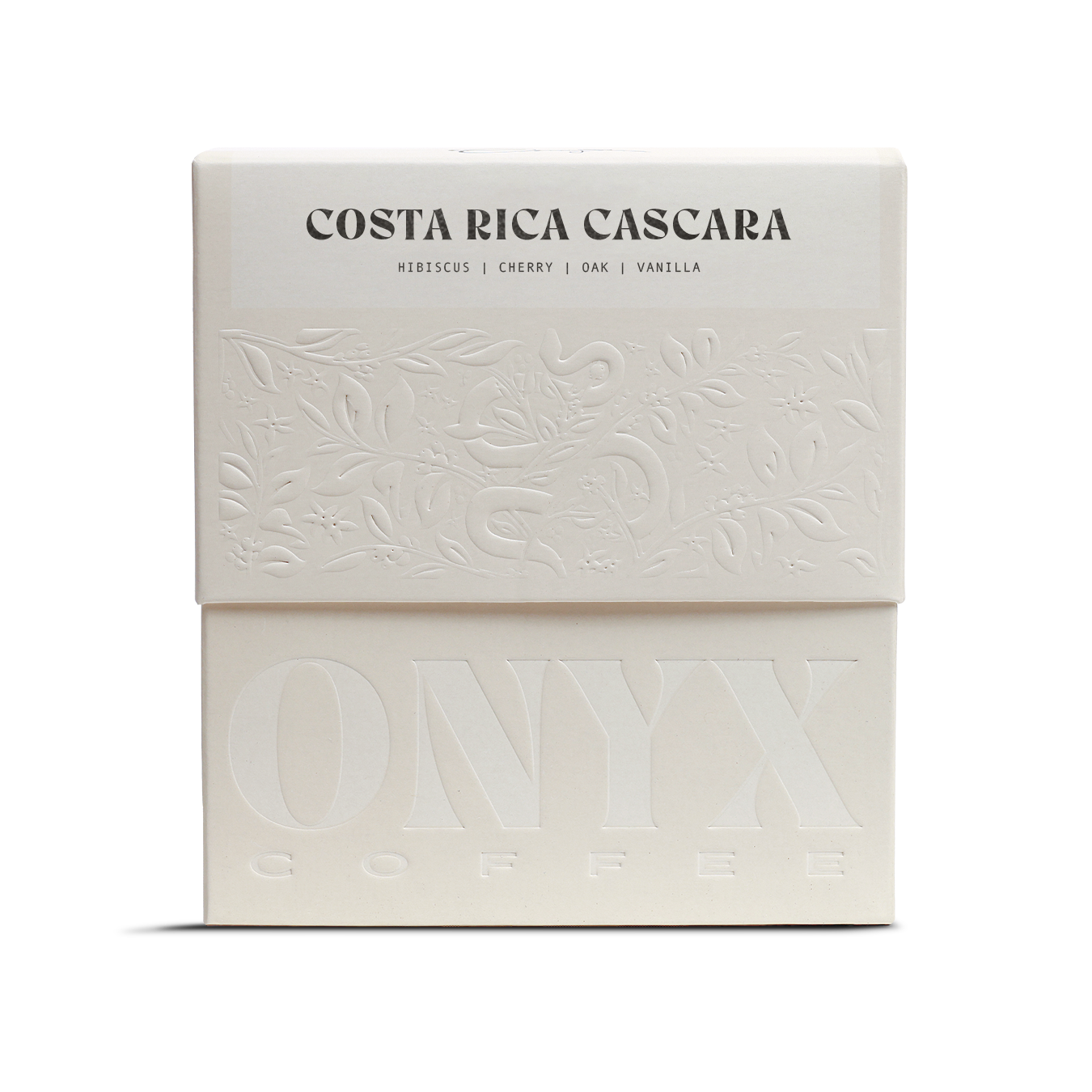Onyx Lab Costa Rica Cascara tea