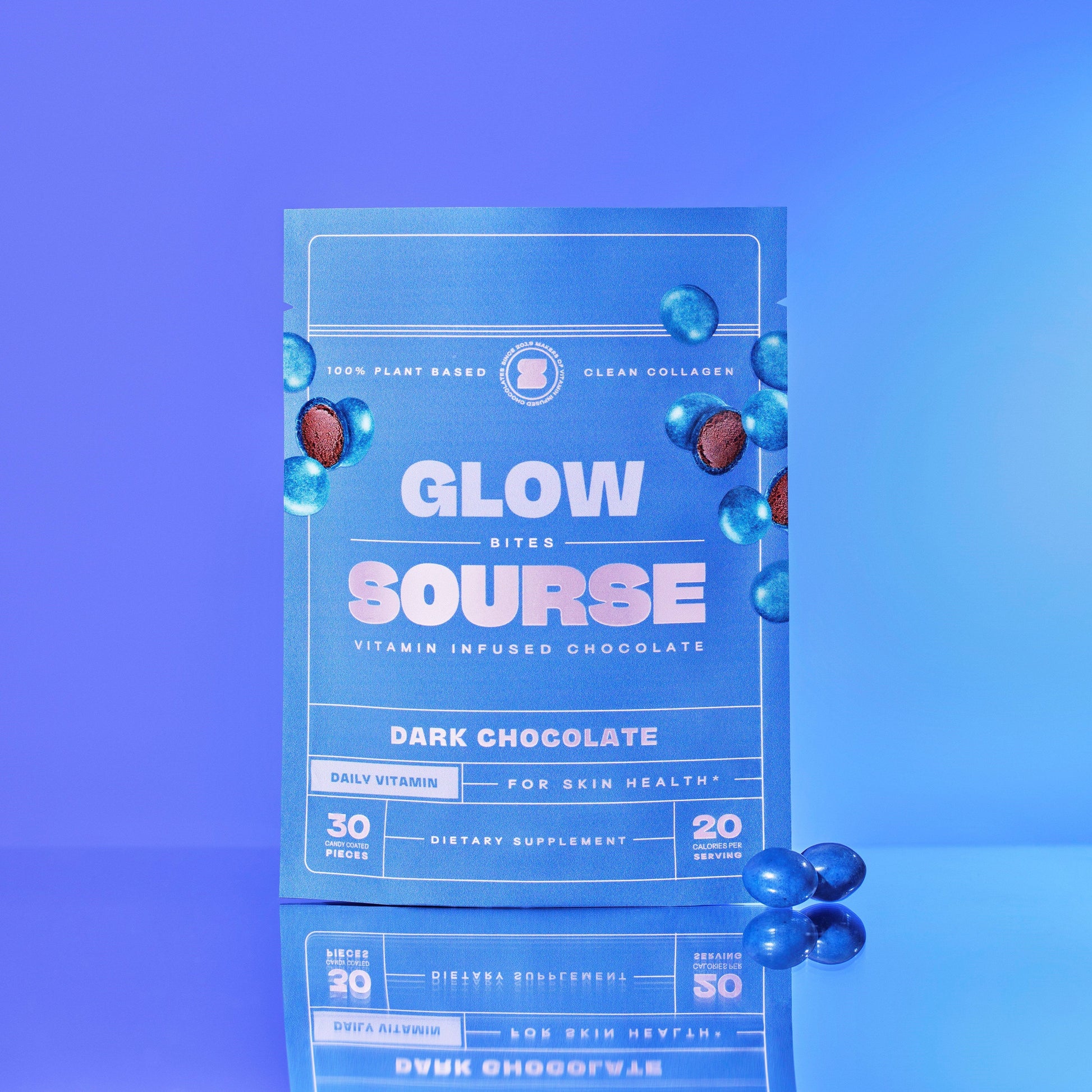 Glow Bites from Sourse