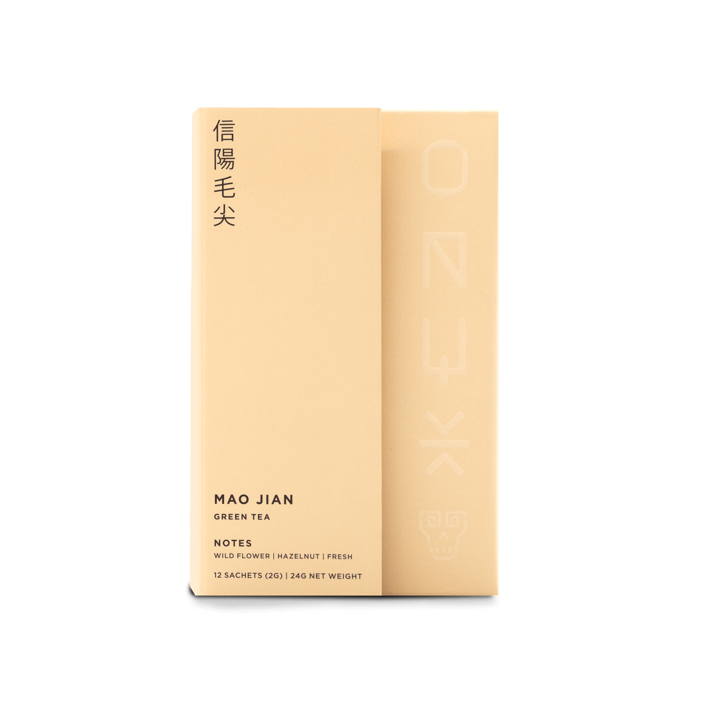 Onyx Mao Jian Tea