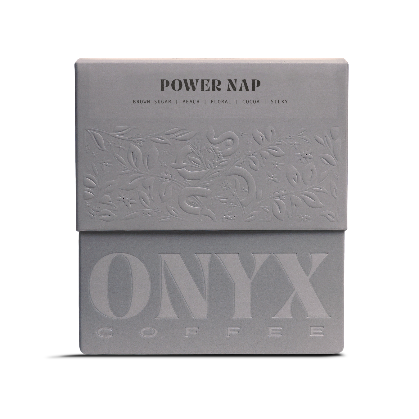 Onyx Power Nap Whole Bean Coffee