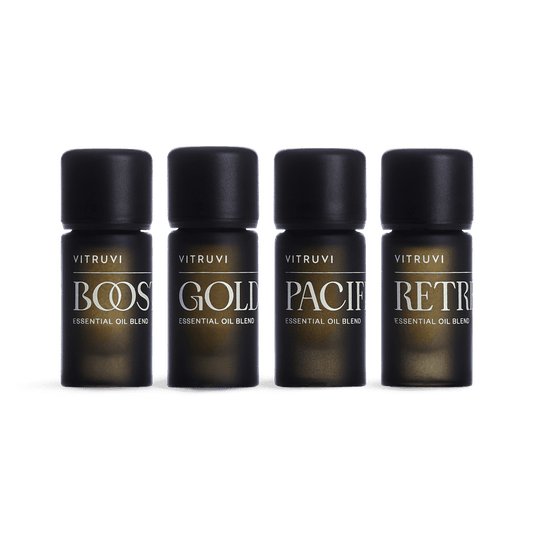 Vitruvi Refresh Essential Oils Kit