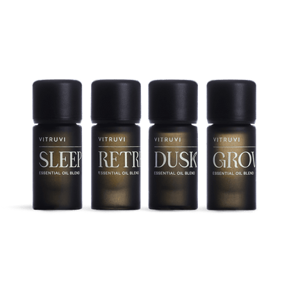 Vitruvi Rest Essential Oils Kit