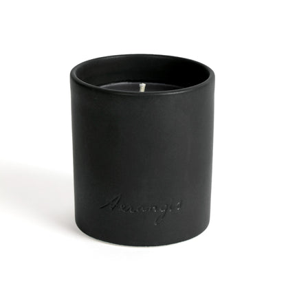 Aerangis No. 50 Soiree Noire Candle